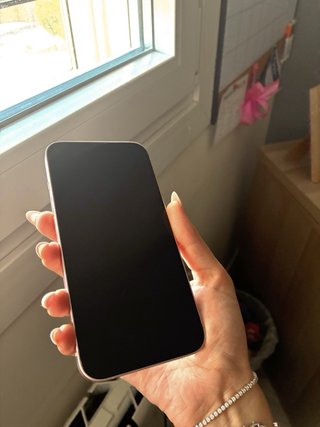 iPhone 13 128 GB Rosa