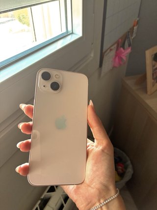 iPhone 13 128 GB Rosa