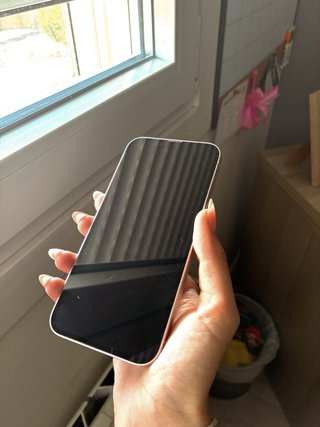 iPhone 13 128 GB Rosa