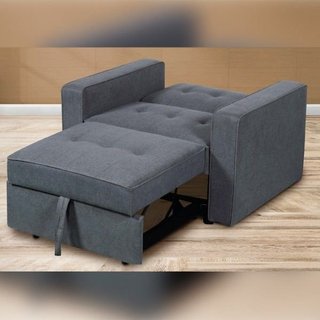 Sofa cama individual mod.Izan 110cm nuevo