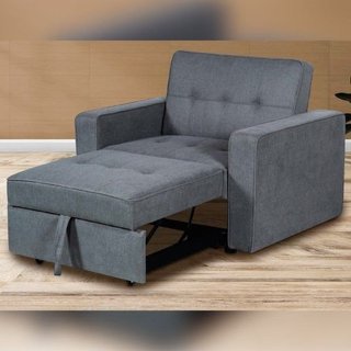 Sofa cama individual mod.Izan 110cm nuevo