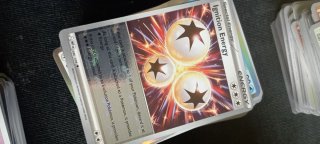Bulk de 2000 Cartas Pokémon