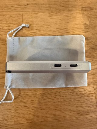 Pack Vlogging Móvil: Pantalla MagSafe + 2 Micros