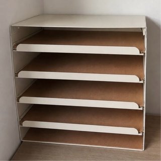 Organizador de escritorio IKEA KVISSLE