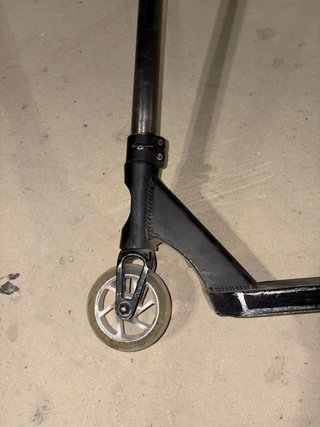 Patinete Freestyle