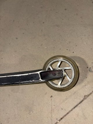 Patinete Freestyle