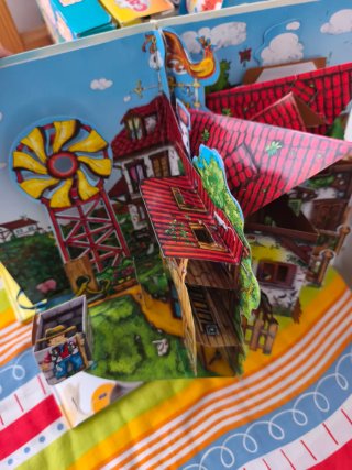 Lote cuentos infantiles