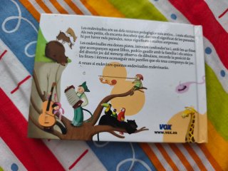 Lote cuentos infantiles
