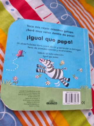 Lote cuentos infantiles