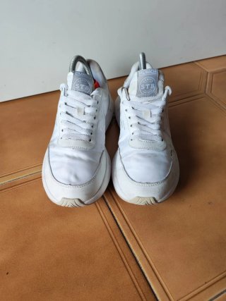 Zapatillas Munich Blancas