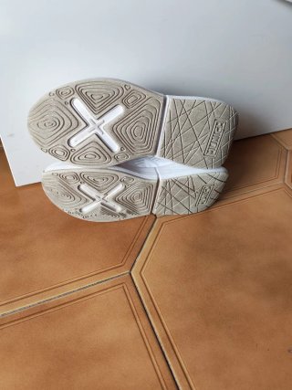 Zapatillas Munich Blancas