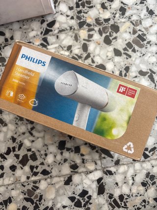 Philips Plancha Vertical 3000 Series