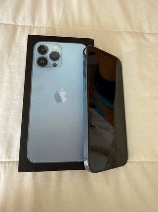 iPhone 13 Pro Max 256 GB