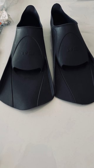 Barbatanas Criança S (35-36)