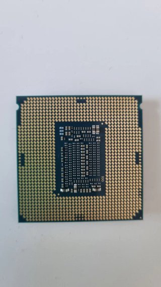 Intel Core i7 8700 + Ventilador
