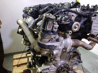 Rectp5595743 d4204t4 motor completo volvo xc60 d3