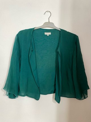 Conjunto Vestido, Chaqueta y Cinturón Alba Conde