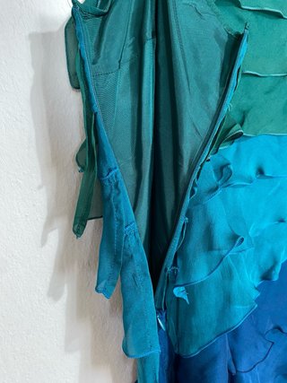 Conjunto Vestido, Chaqueta y Cinturón Alba Conde