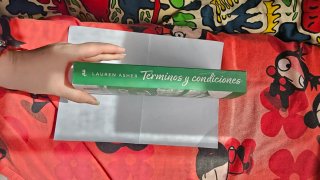 Términos y condiciones