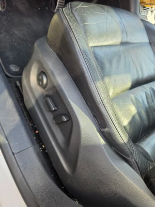 Volkswagen Tiguan 2012