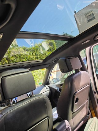 Volkswagen Tiguan 2012