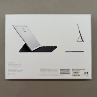 Apple Smart Keyboard para iPad Pro 9,7”