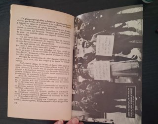 Libro LOS HORRORES NAZIS,Hans Reiner,1971