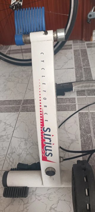 Rodillo Ciclismo Tacx Sirius