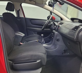 Citroen C4 2010