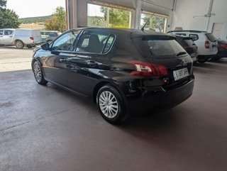 Peugeot 308 2015