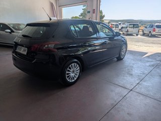 Peugeot 308 2015