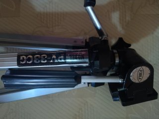 Trípode Viola PV-33CG