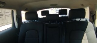 Audi Q7 2014