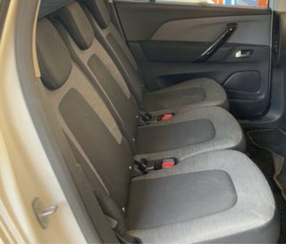 Citroen Grand C4 SpaceTourer 2019