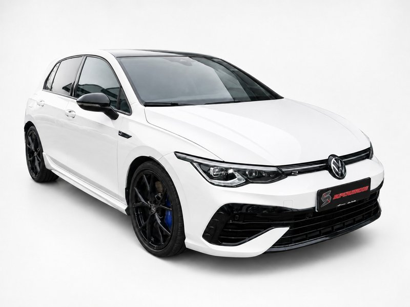 Volkswagen Golf 2024