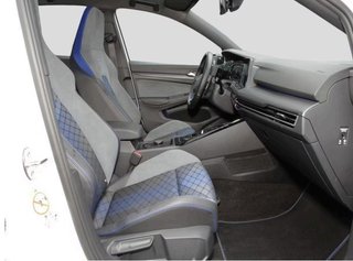 Volkswagen Golf R 2.0 TSI 235kW (320CV) 4Motion DSG