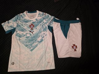 Divisa calcio Brasile 2026/2027