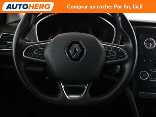 Renault Megane 1.2 TCe Limited
