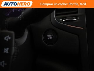 Renault Megane 1.2 TCe Limited