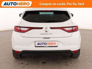 Renault Megane 1.2 TCe Limited