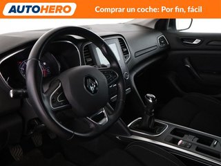 Renault Megane 1.2 TCe Limited