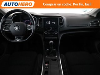 Renault Megane 1.2 TCe Limited