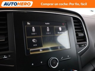 Renault Megane 1.2 TCe Limited