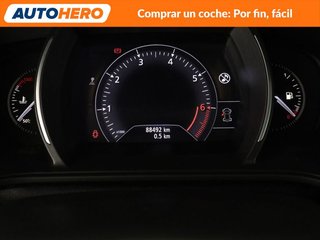 Renault Megane 1.2 TCe Limited