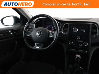 Renault Megane 1.2 TCe Limited