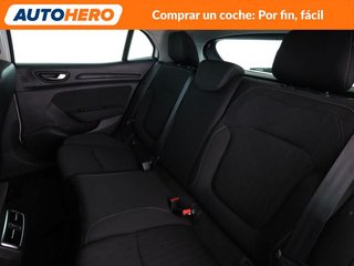 Renault Megane 1.2 TCe Limited