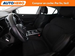 Renault Megane 1.2 TCe Limited