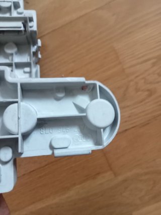 Portalámparas Pilotos Audi A3 8L