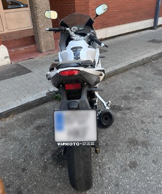 Daelim Roadwin 125R 16.452 km ITV 2027