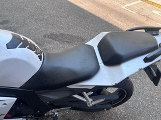 Daelim Roadwin 125R 16.452 km ITV 2027
